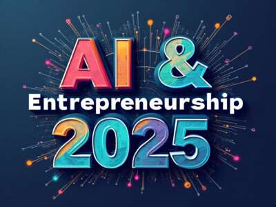 AI & Entrepreneurship 2025 on AidaFramework.com