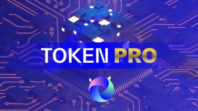 TOKEN PRO BY TUTELLUS