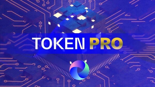 TOKEN PRO BY TUTELLUS