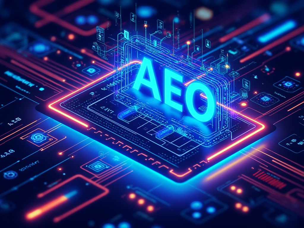 Free Images for #AEO #SEO #GEO and #SGE by AidaFramework.com