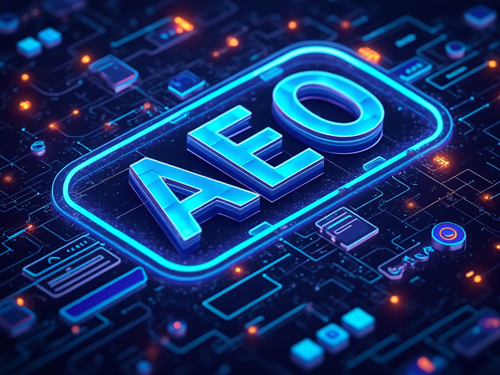 Free Images for #AEO #SEO #GEO and #SGE by AidaFramework.com