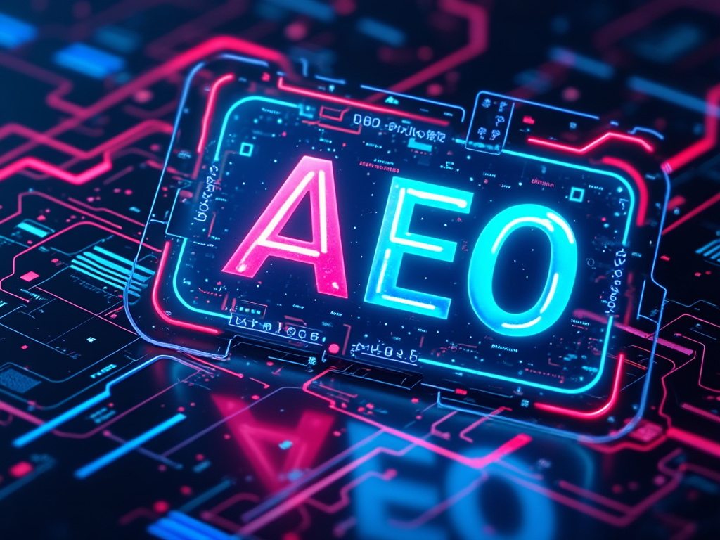 Free Images for #AEO #SEO #GEO and #SGE by AidaFramework.com