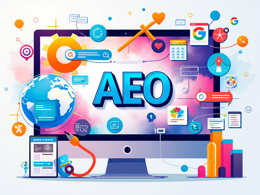 Free Pictures #AEO #SEO #GEO and #SGE