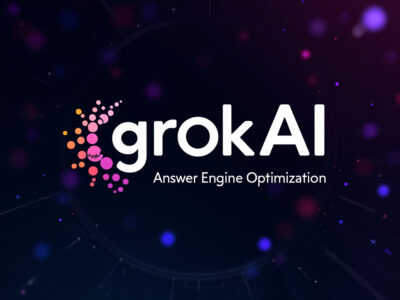 Grok AI: Answer Engine Optimization (AEO)