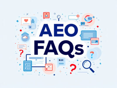 Answer Engine Optimization FAQs