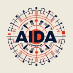 Logo AidaFramework.com